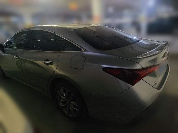 Avalon 2021 2.5L Luxury photo 4