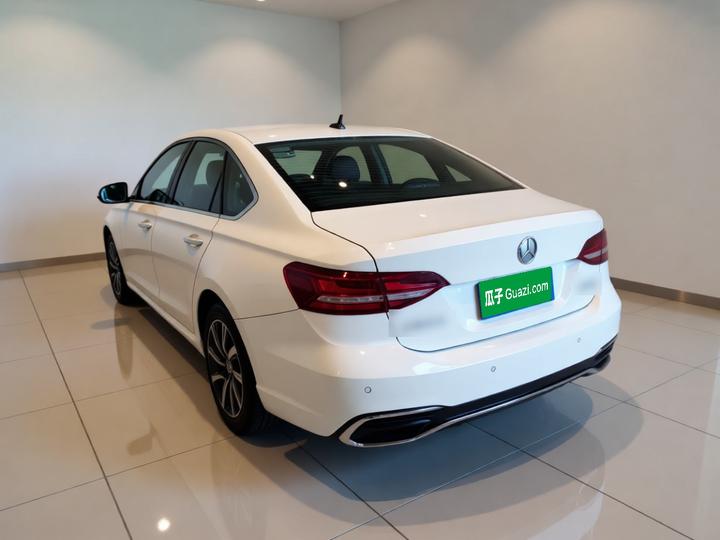 Lavida 2023 280TSI DSG photo 4