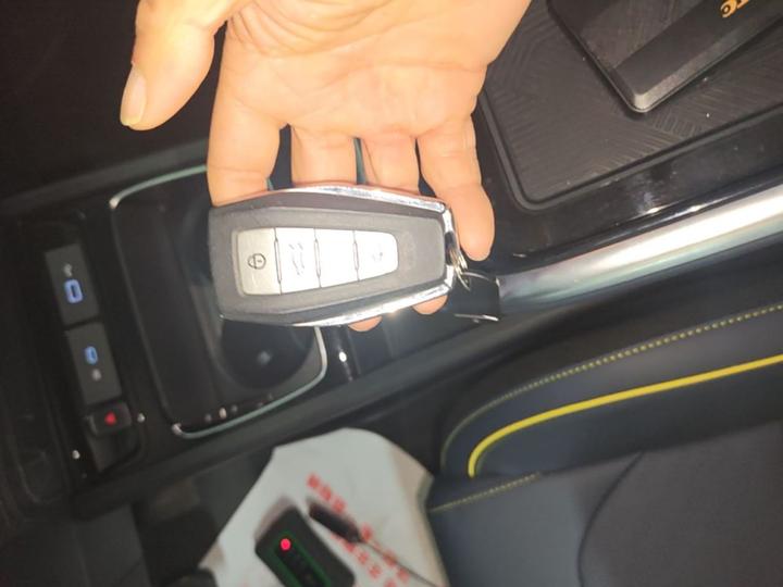 G6 2024 410KM Premium photo 8