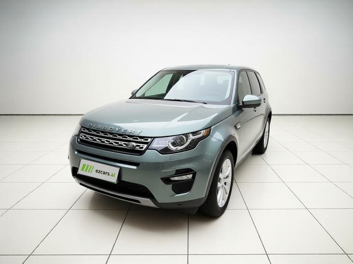 Discovery Sport 2016 2.0T SE