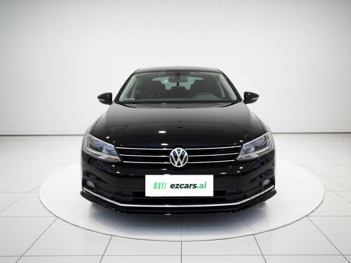 Sagitar 2018 1.6L AT Comfort photo 2