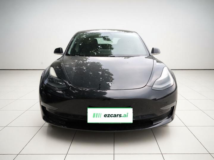 Model 3 2020 Facelift Long Range RWD photo 2