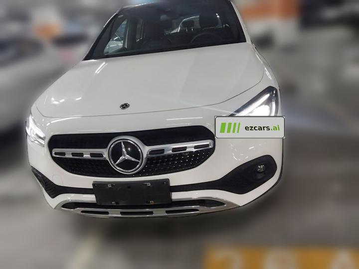 GLA 2023 Facelift GLA 200 photo 2