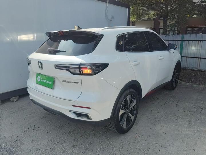 CS55PLUS 2022 2nd Gen 1.5T DCT Luxury photo 6