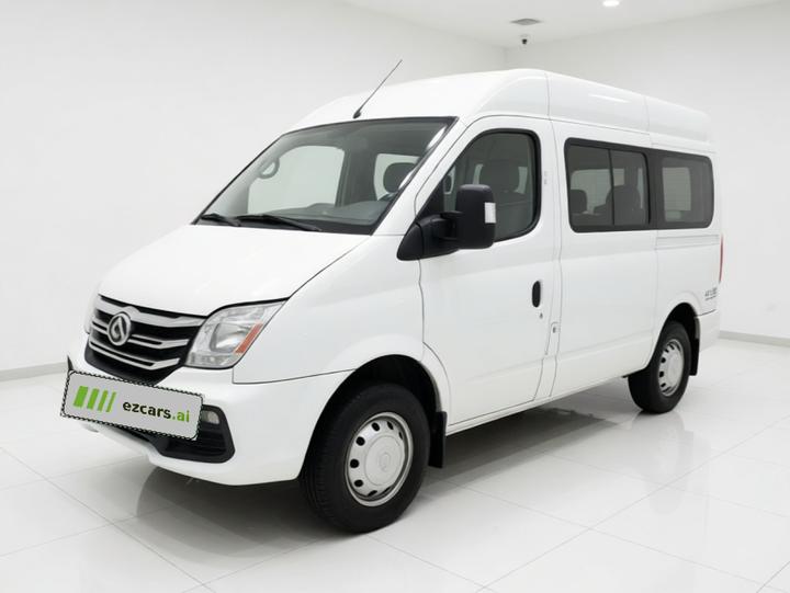 MAXUS V80 2021 2.0T PLUS MT Short Wheelbase 5/6-Seater