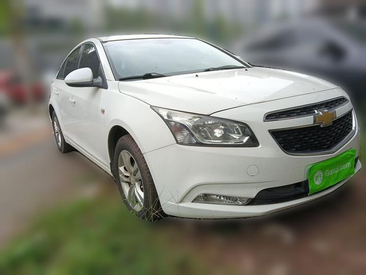 2015 1.5L Classic SE AT photo 3