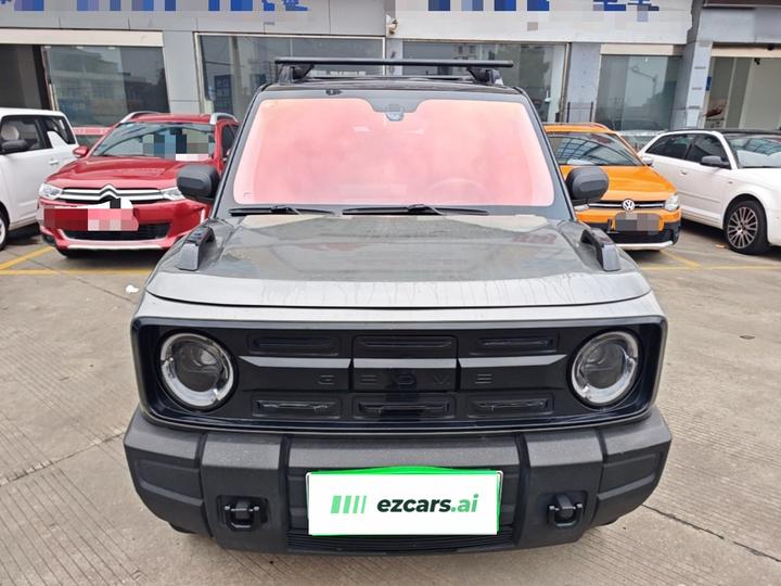 2024 200km Panda photo 2