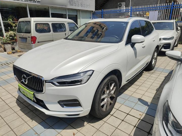XC60 2020 T5 AWD Luxury