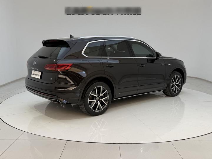 Touareg 2022 3.0TSI Classic Sport Package photo 5