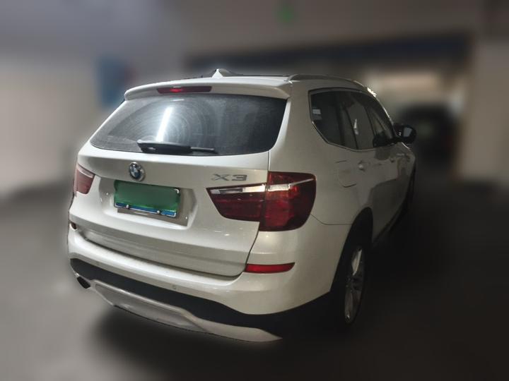 X3 Imported 2014 xDrive20i X Design Package photo 6