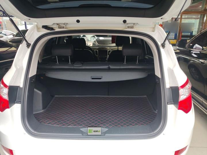 CS35 2015 1.6L MT Comfort China V photo 2
