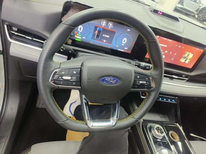 Equator Sport EV 2025 PLUS photo 6