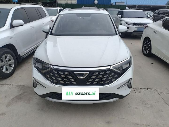 VS7 2022 280TSI AT Progressive photo 2