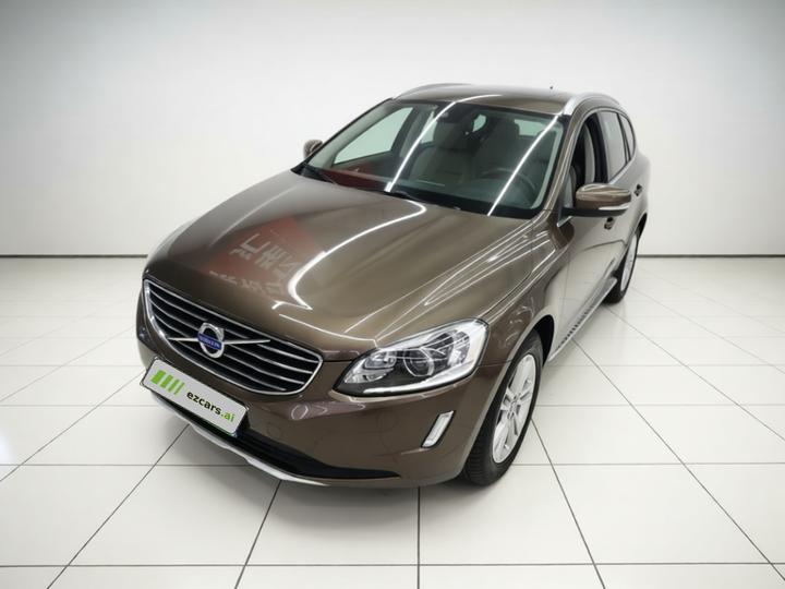 XC60 2016 T5