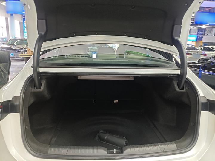 AION RT 2025 650 LiDAR photo 8