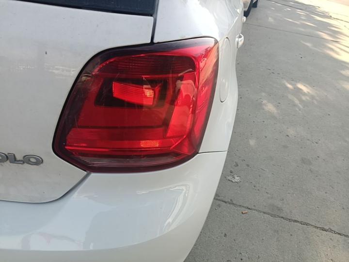 Polo 2016 1.4L MT photo 7