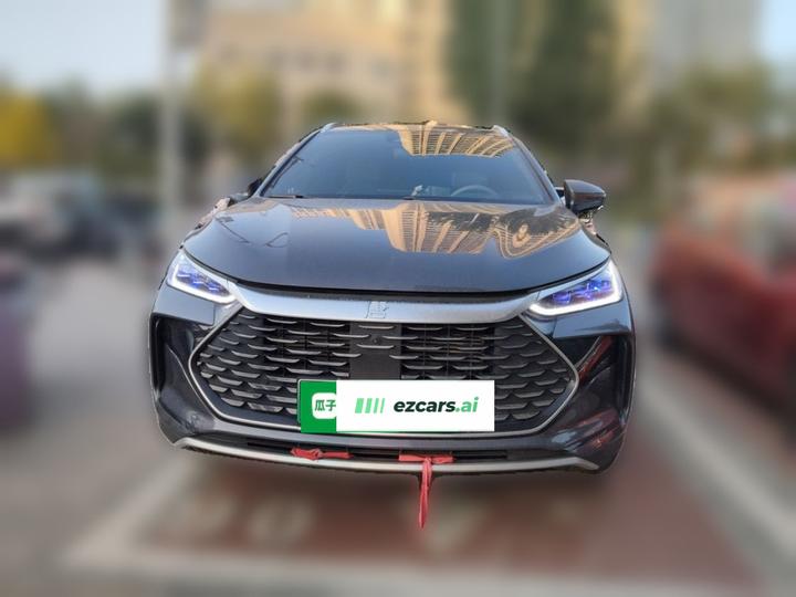 Tang EV 2024 DM-i Honor 112KM Premium photo 2