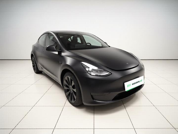 Model Y 2022 Facelift RWD photo 3