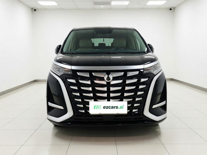 D9 2024 DM-i 980 AWD Noble photo 2