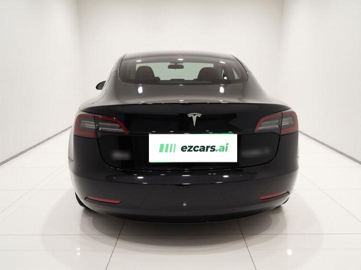 Model 3 2022 RWD photo 5