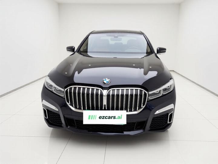 7 Series 2019 Facelift 730Li M Sport Package photo 2