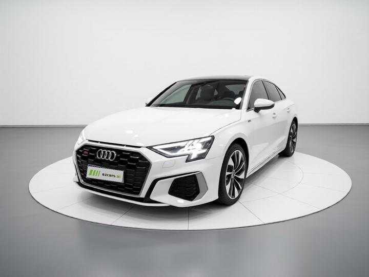 A3 2024 A3L Limousine 35 TFSI Fashion Sport