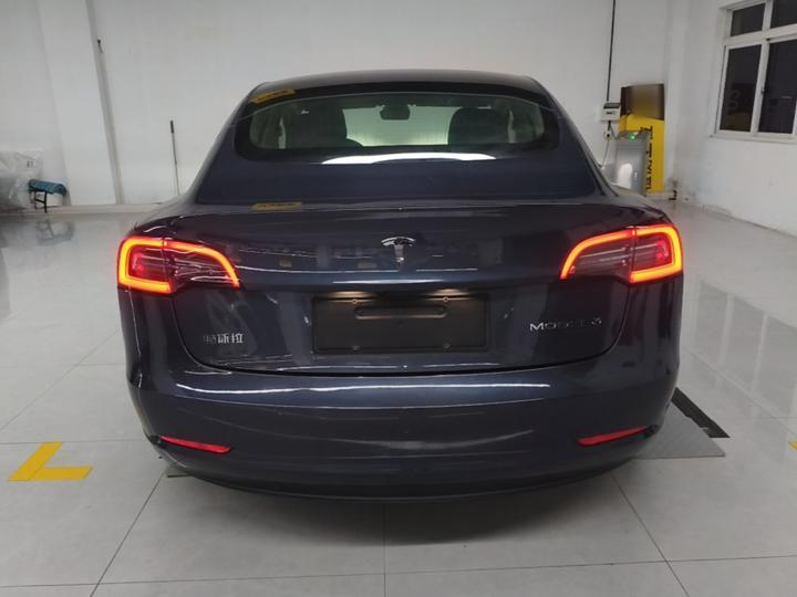 Model 3 Imported 2019 Long Range AWD photo 3