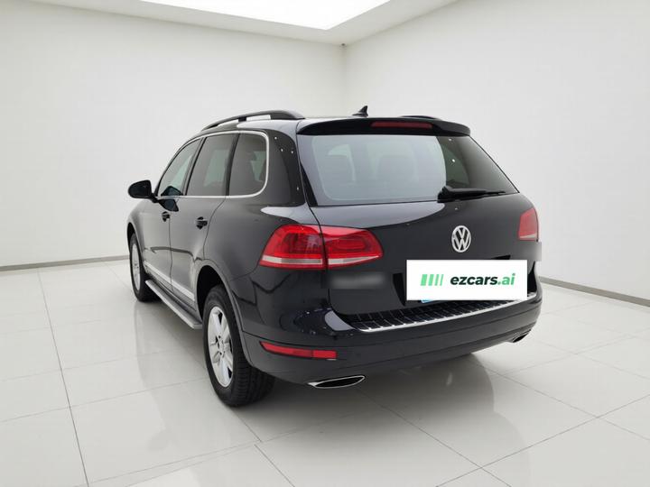 Touareg 2011 3.0TSI Comfort photo 4