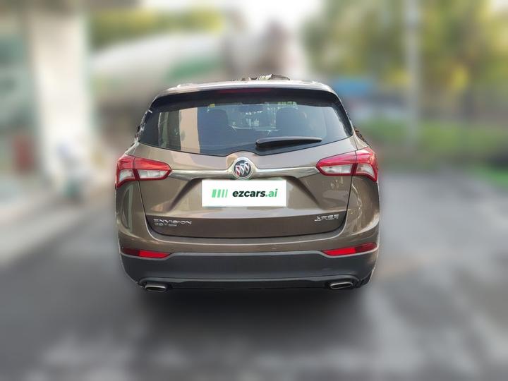 Envision 2018 28T AWD Elite photo 5