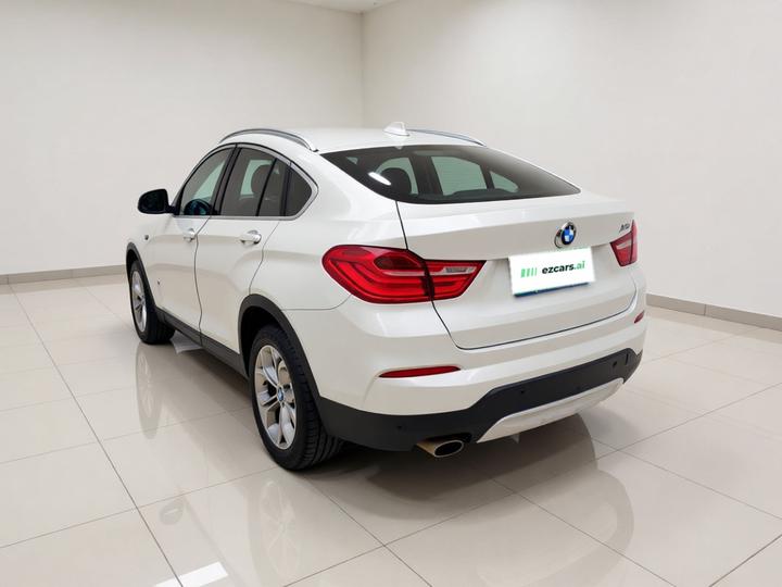 X4 2014 xDrive20i X Design Package photo 4