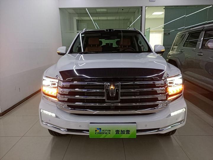 500 EV 2026 Hi4-T Smart photo 2