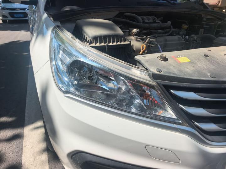 310 2020 1.2L MT Value photo 7