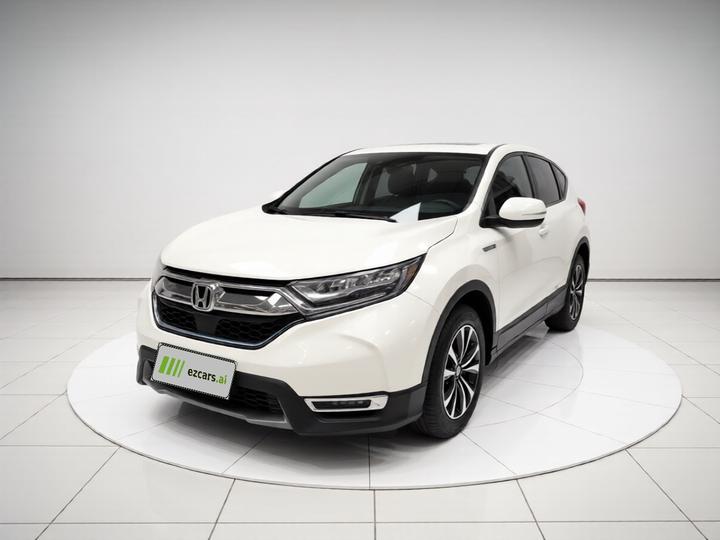 CR-V 2019 Hybrid 2.0L RWD China VI