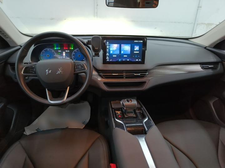 E-QM5 2023 Facelift photo 5