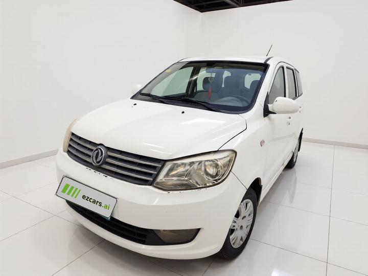 Fengon 330 2014 1.2L MT Utility DK12-07