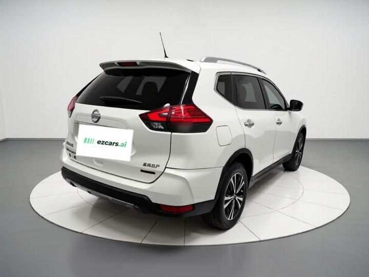 X-Trail 2019 2.5L CVT Connected Leading 4WD photo 6
