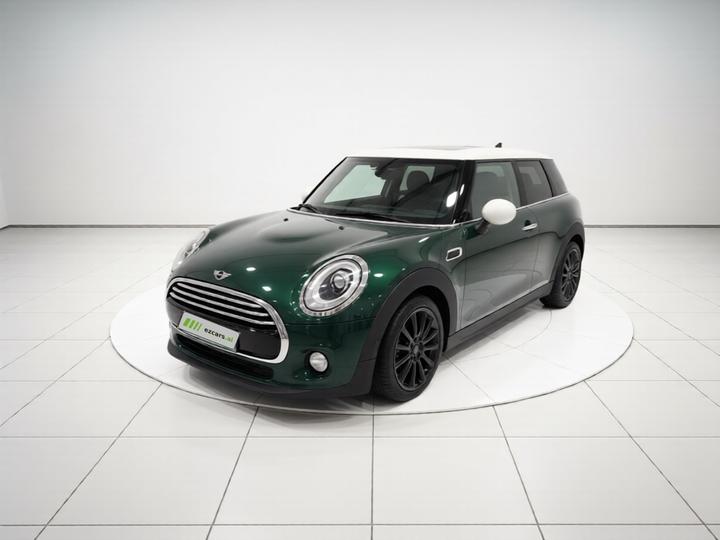 2016 Facelift 1.5T COOPER