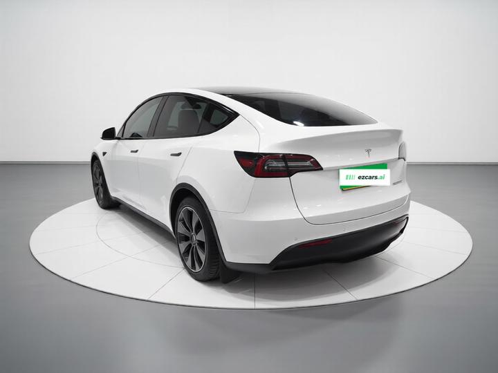 Model Y 2022 Facelift RWD photo 4