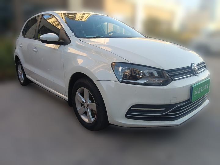 Polo 2014 1.4L MT photo 3
