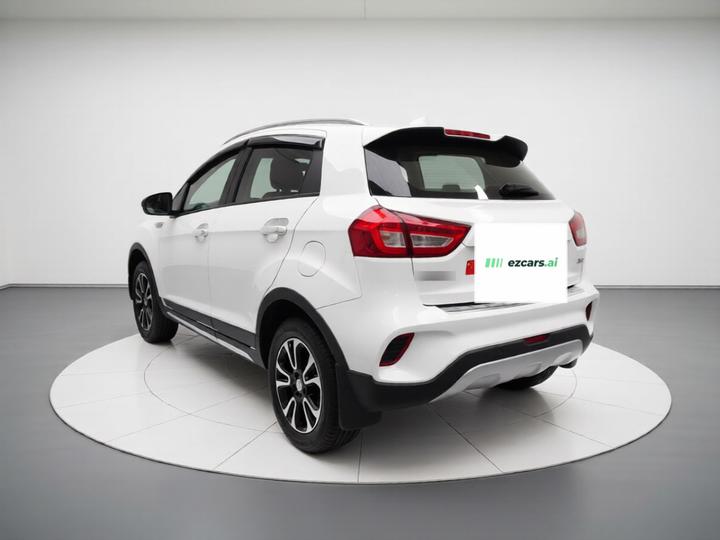 Vision X3 2017 1.5L AT Elite photo 4