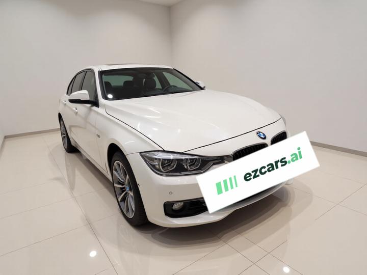 3 Series 2018 330Li xDrive Luxury photo 3