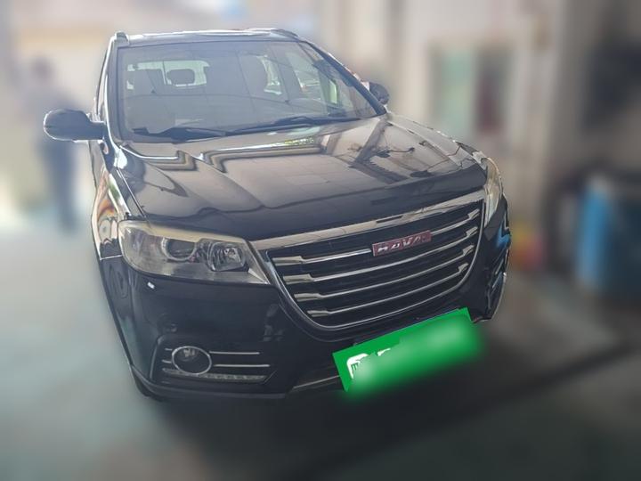H6 2015 Sport 1.5T AT RWD Luxury photo 3