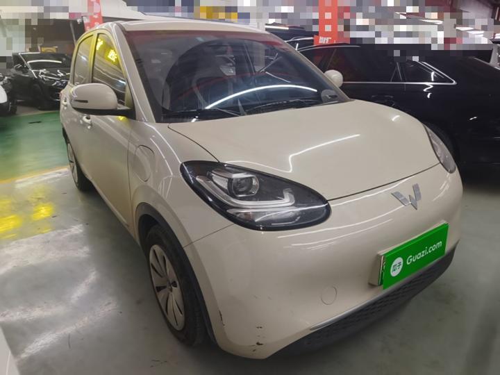 Wuling Bingo 2023 203km photo 3
