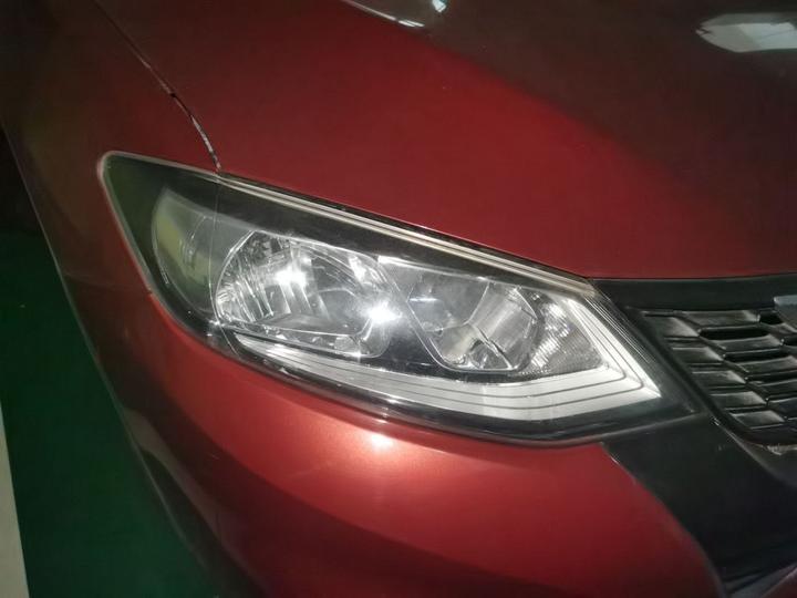 Tiida 2016 1.6L CVT photo 7