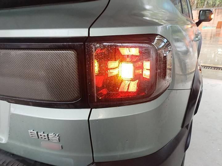 2025 2.0TD XWD photo 7