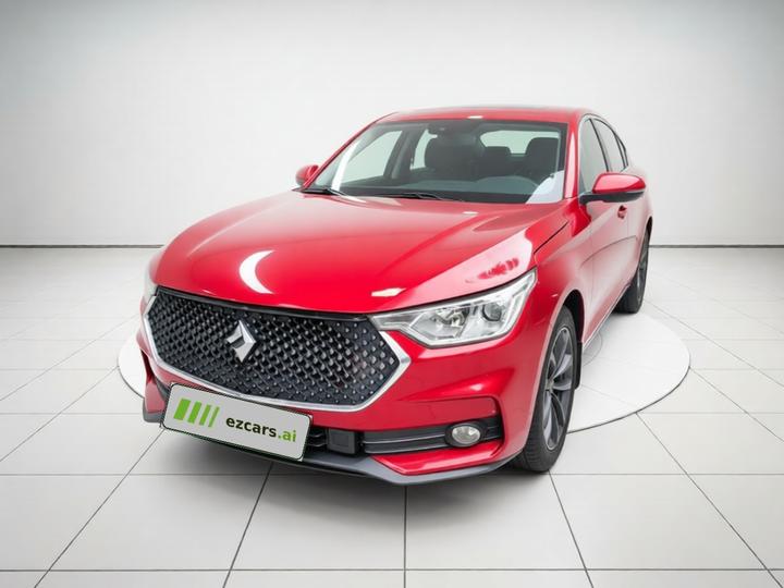RC-6 2019 1.5T CVT 24 Elite