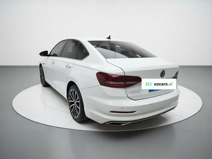 Lavida 2021 280TSI DSG Luxury photo 4