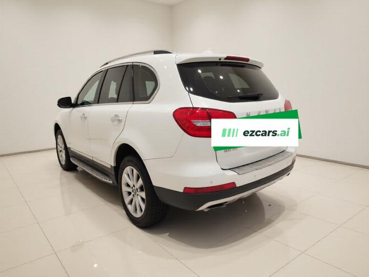 H8 2015 2.0T RWD Comfort photo 4