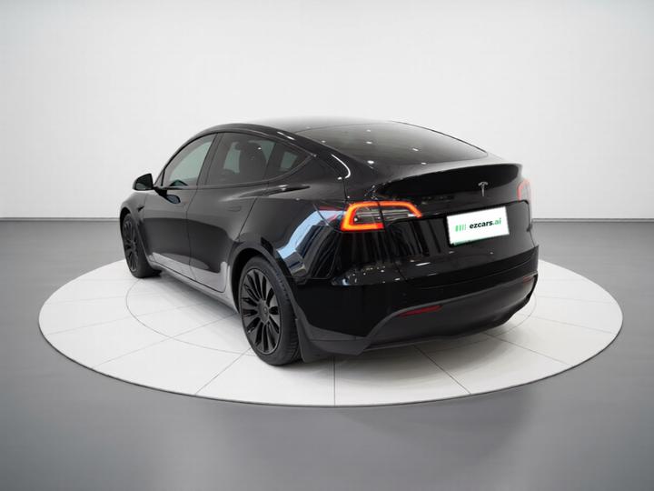 Model Y 2022 RWD photo 4