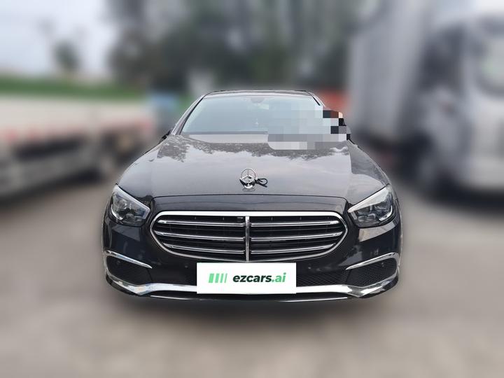 E-Class 2019 E 260 L 4MATIC photo 2